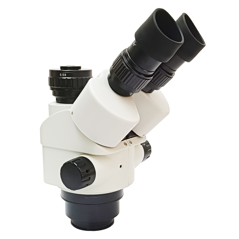 7X-45X Professioneller Trinoku – Trinocular Stereo Microscope 7X-45X Bewertung und Preis