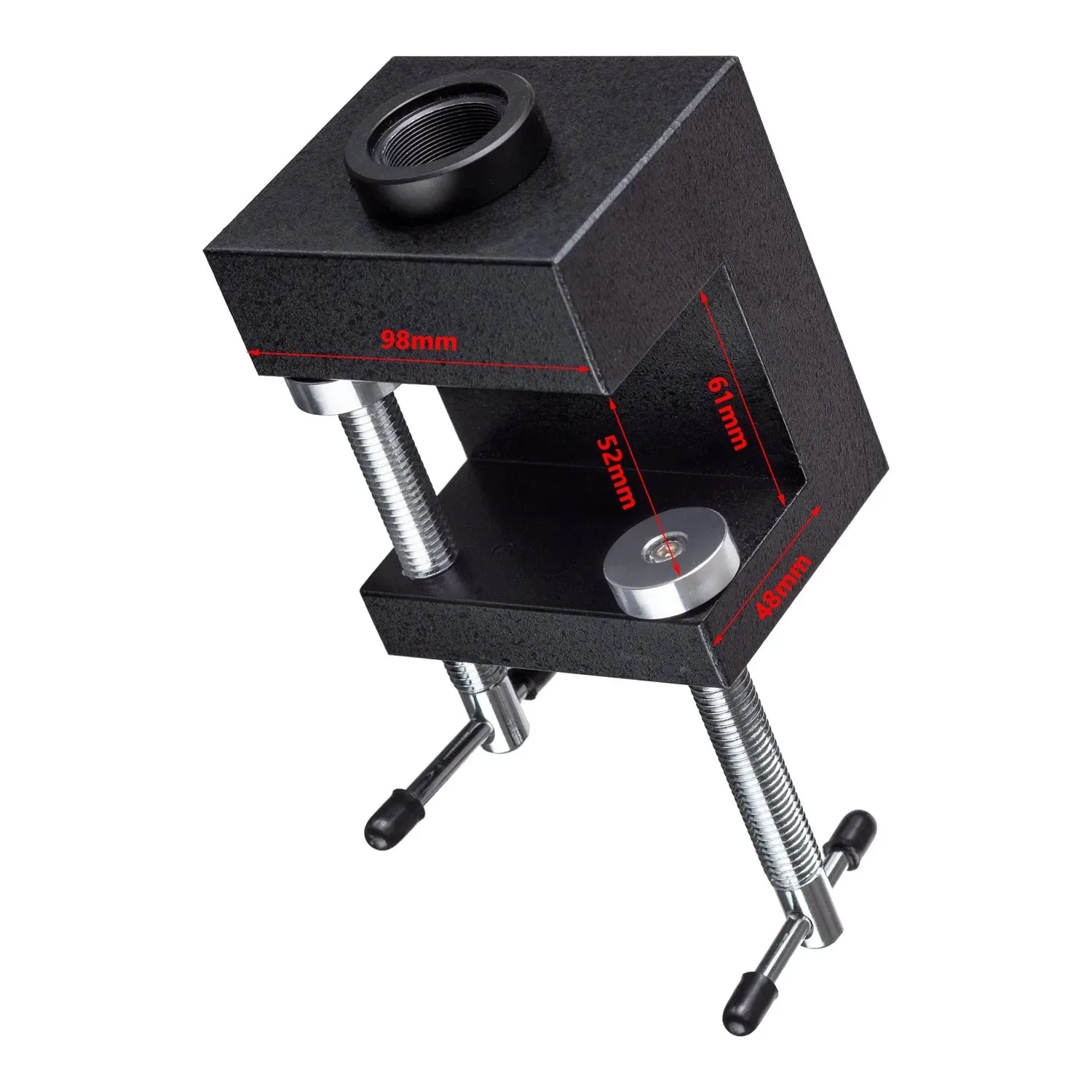 Flexibler Beweglicher Gelenkar – Articulating Arm Boom Stand Microscope Bewertung und Preis