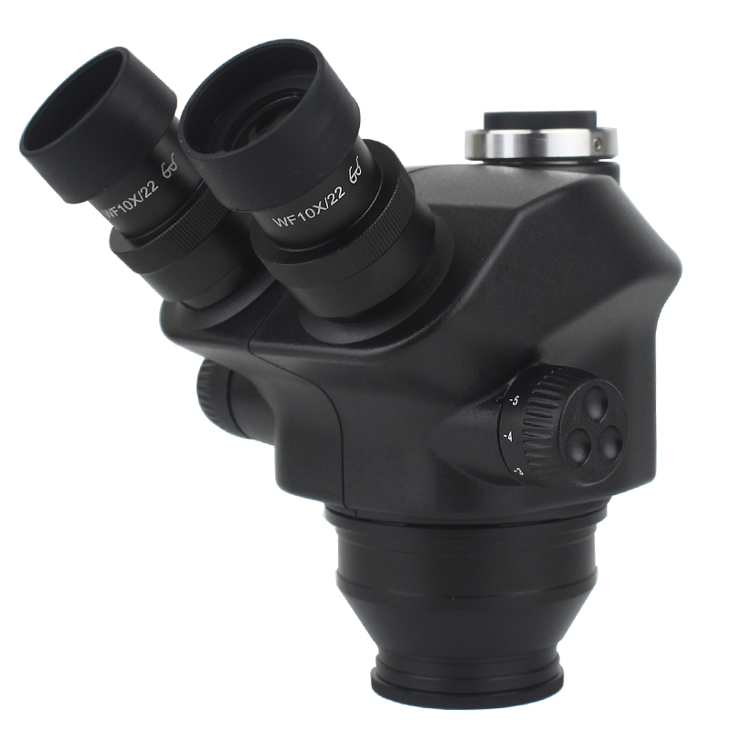 1080P 48MP 2K 4K HDMI USB VGA  – Simul-Focal Industrial Microscope 4K Hdmi Bewertung und Preis