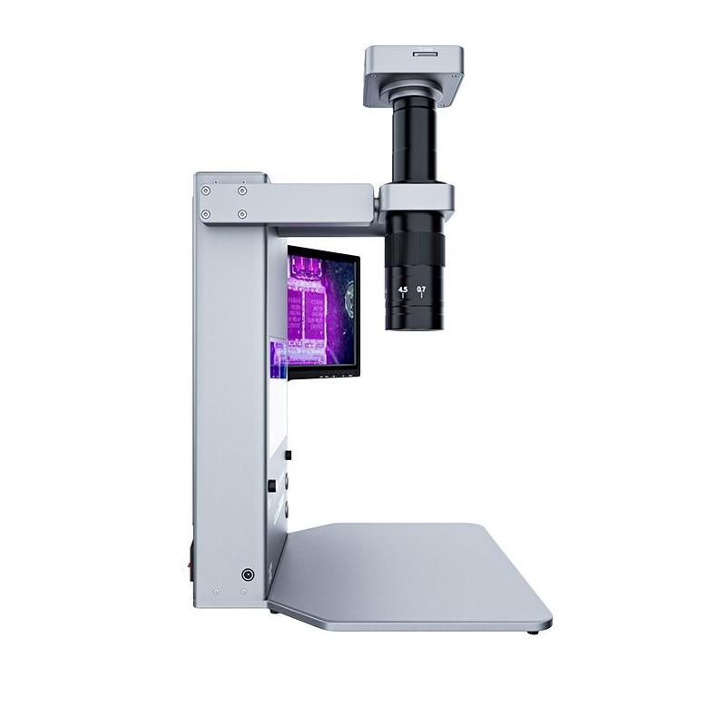 LY IR-777 Mini 2-in-1 Intellig – Infrared Bga Rework Station Bewertung und Preis