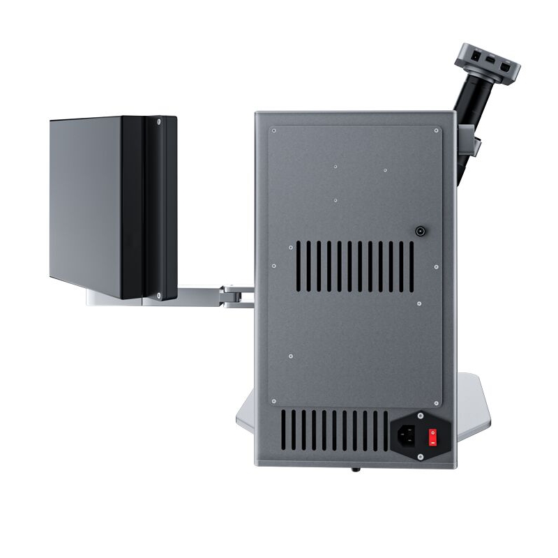 LY IR-777 Mini 2-in-1 Intellig – Infrared Bga Rework Station Bewertung und Preis