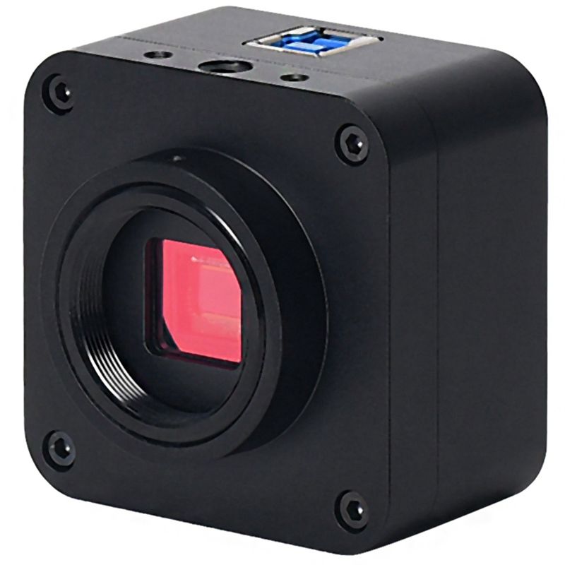 【A17Z】Mikroskop-Kamera-Set, Mi – 4K Microscope Camera Sony Sensor Bewertung und Preis