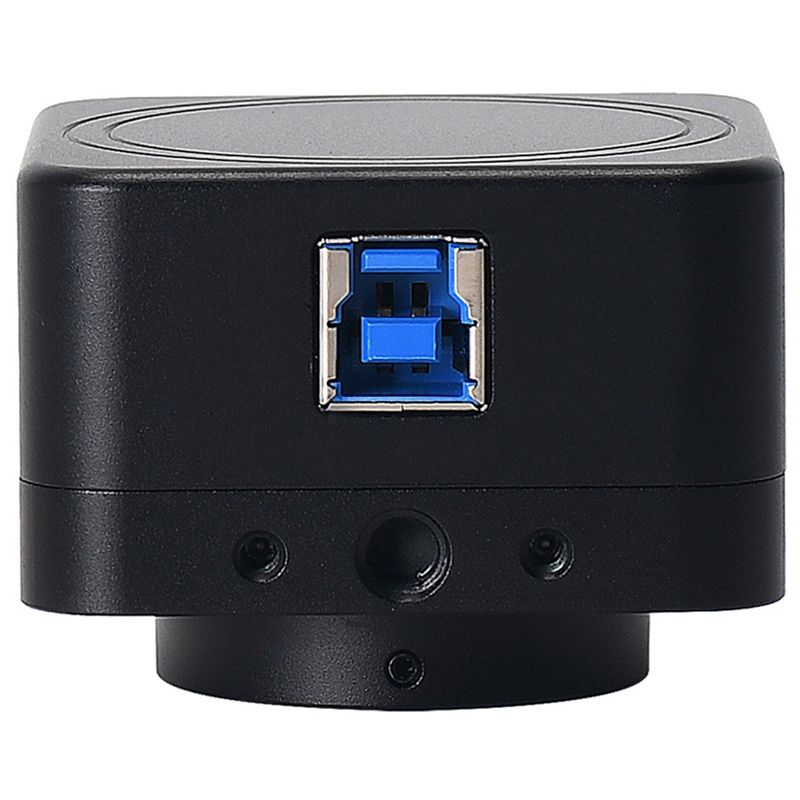【A17Z】Mikroskop-Kamera-Set, Mi – 4K Microscope Camera Sony Sensor Bewertung und Preis