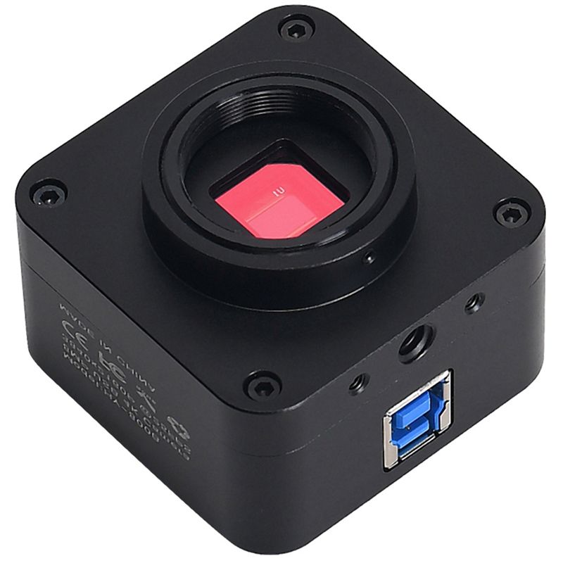 【A17Z】Mikroskop-Kamera-Set, Mi – 4K Microscope Camera Sony Sensor Bewertung und Preis