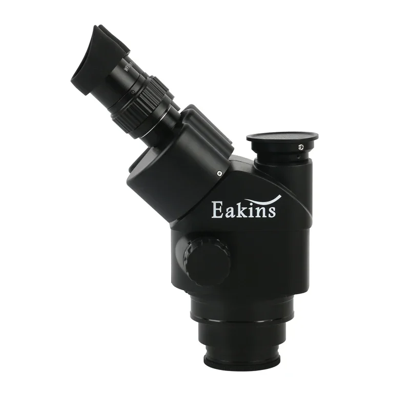 3,5X 7X 45X 90X Industrielles  – Trinocular Stereo Microscope 7X-45X Bewertung und Preis