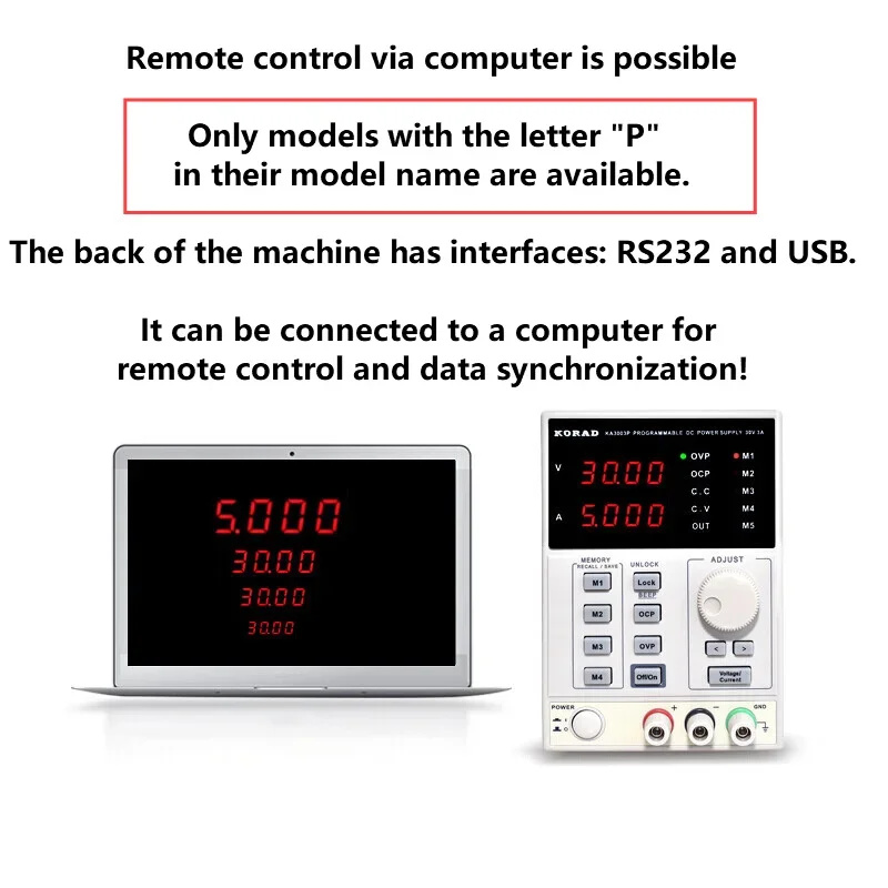 30V 60V 2A 3A 5A 10A Lineares  – High Precision Dc Power Supply 30V 10A Bewertung und Preis