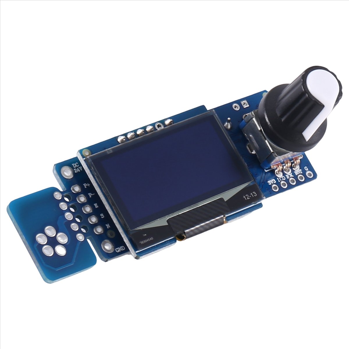 T12 OLED Digitale Lötkolben St – T12 Soldering Station Oled Bewertung und Preis