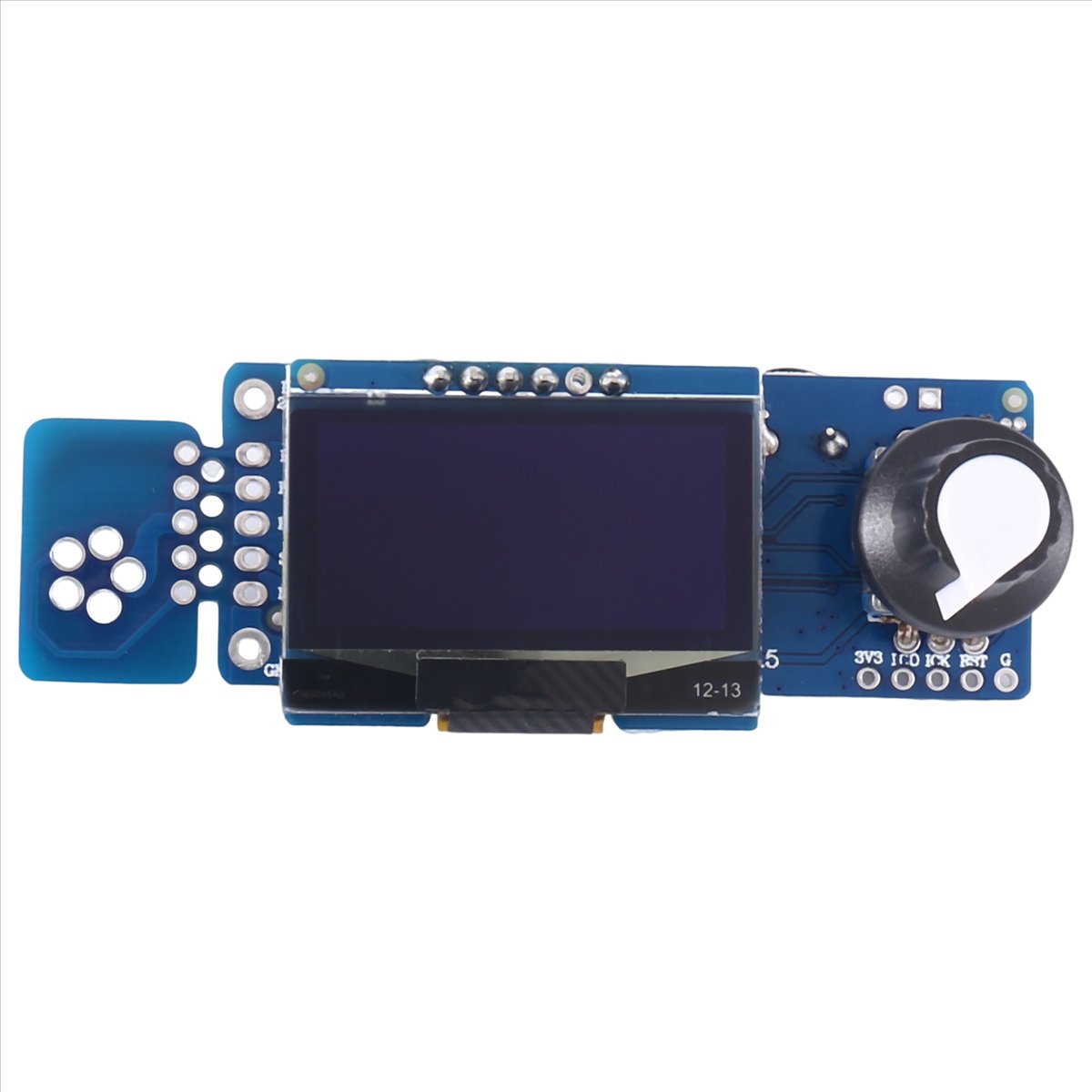 T12 OLED Digitale Lötkolben St – T12 Soldering Station Oled Bewertung und Preis