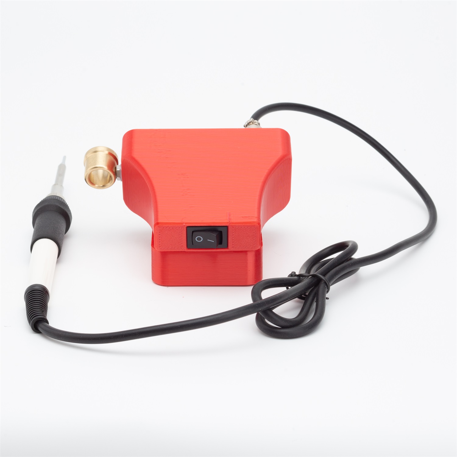 Schnell aufheizende OLED T12 L – T12 Soldering Station Oled Bewertung und Preis