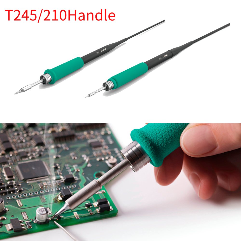 JBC 100 % Original T245-A T210 – C210 Precision Soldering Station Bewertung und Preis