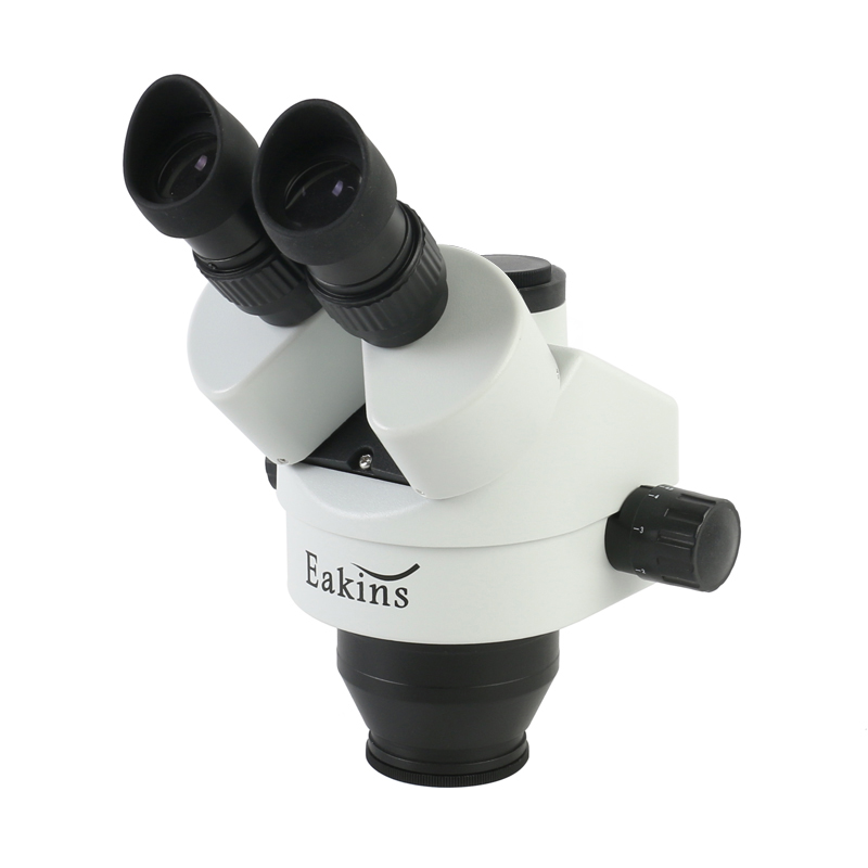 3,5X 7X 45X 90X Simul-Focus Tr – Trinocular Stereo Microscope 7X-45X Bewertung und Preis