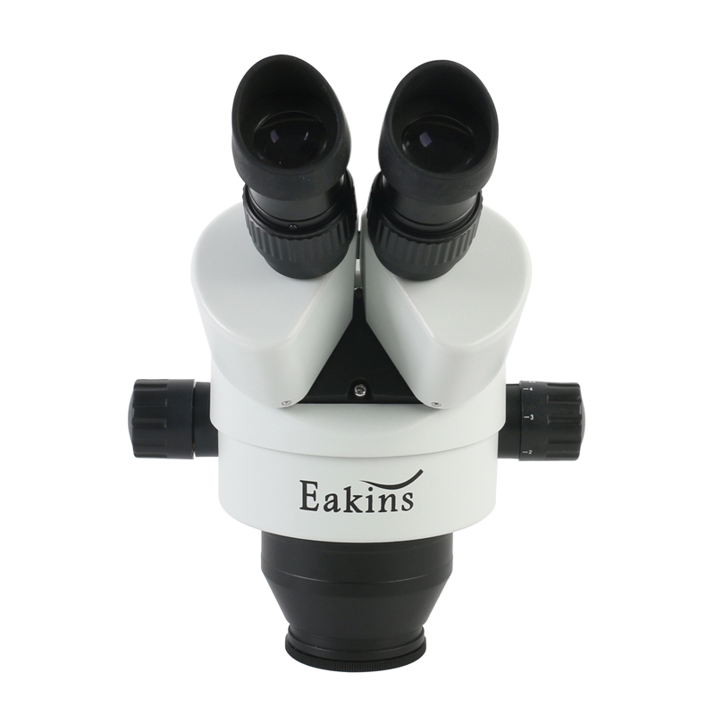 3,5X 7X 45X 90X Simul-Focus Tr – Trinocular Stereo Microscope 7X-45X Bewertung und Preis