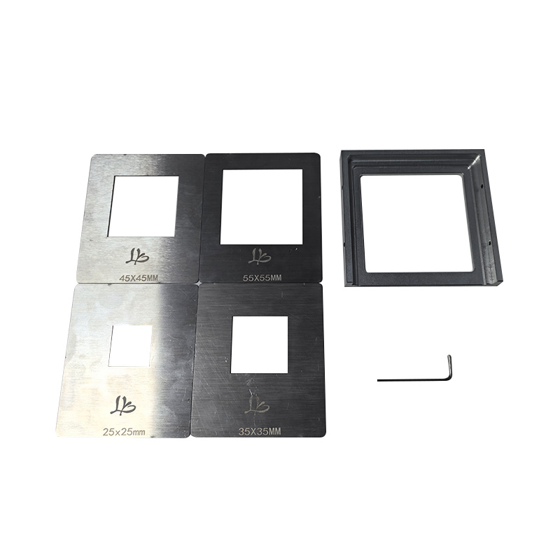 LYBGA IR Mate Reflektor IR Abd – Infrared Bga Rework Station Bewertung und Preis