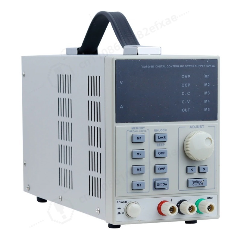 6005D 6005P 3010D 3010P Hochpr – High Precision Dc Power Supply 30V 10A Bewertung und Preis