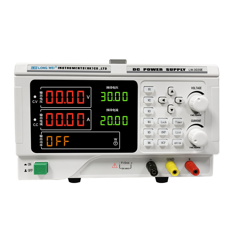 Longwei LW-1560E 900W 15V 30V  – High Precision Dc Power Supply 30V 10A Bewertung und Preis
