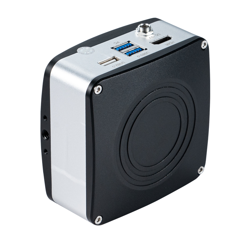 Full HD 4K 1080P 60FPS 1,8
