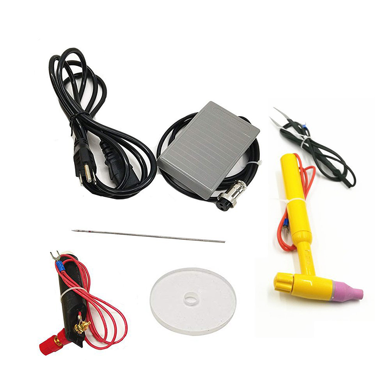 100A Spot Schweißen Maschine S – Laser Soldering Machine Handheld Bewertung und Preis