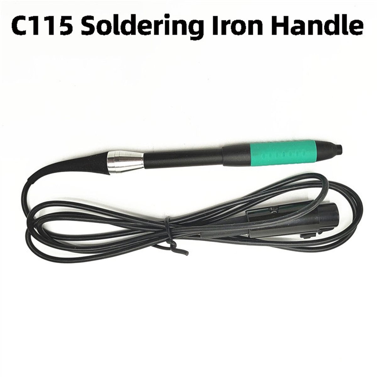 Universeller C115-Serie Nano-L – C115 Nano Soldering Iron Station Bewertung und Preis