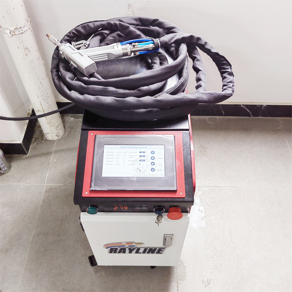 3 IN 1 Laser Lötmaschine Multi – Laser Soldering Machine Handheld Bewertung und Preis