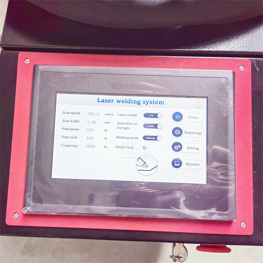 3 IN 1 Laser Lötmaschine Multi – Laser Soldering Machine Handheld Bewertung und Preis