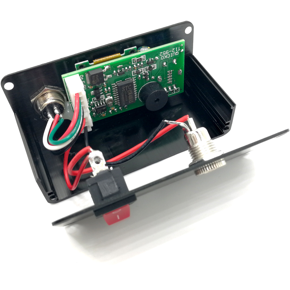 QUICKO MINI T12 STC OLED Digit – T12 Soldering Station Oled Bewertung und Preis