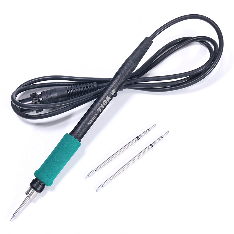 982D Schnellheizender Präzisio – C210 Precision Soldering Station Bewertung und Preis