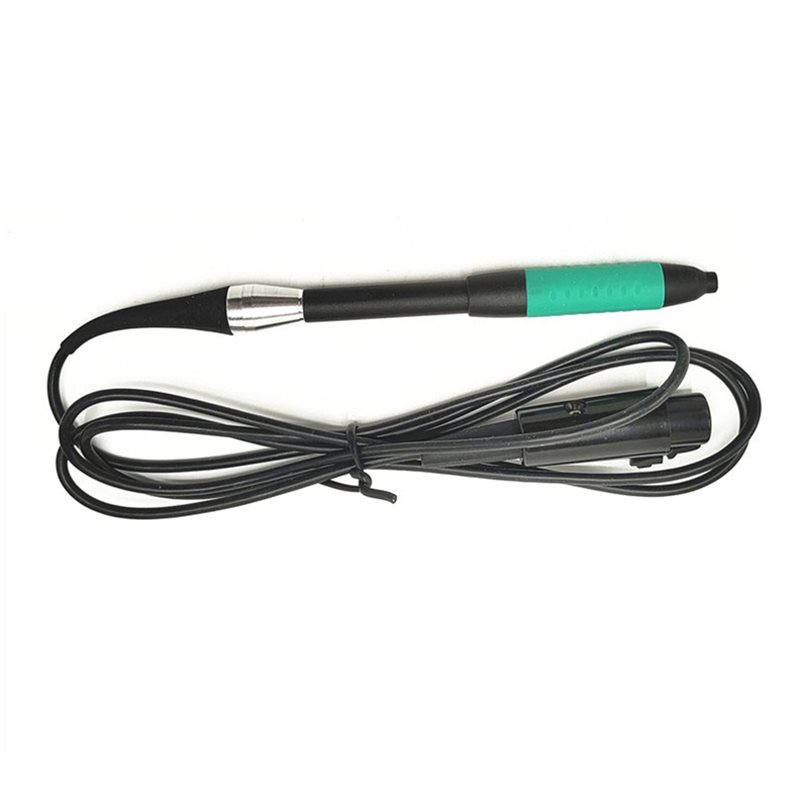 Exquisiter Universal-Lötkolben – C115 Nano Soldering Iron Station Bewertung und Preis