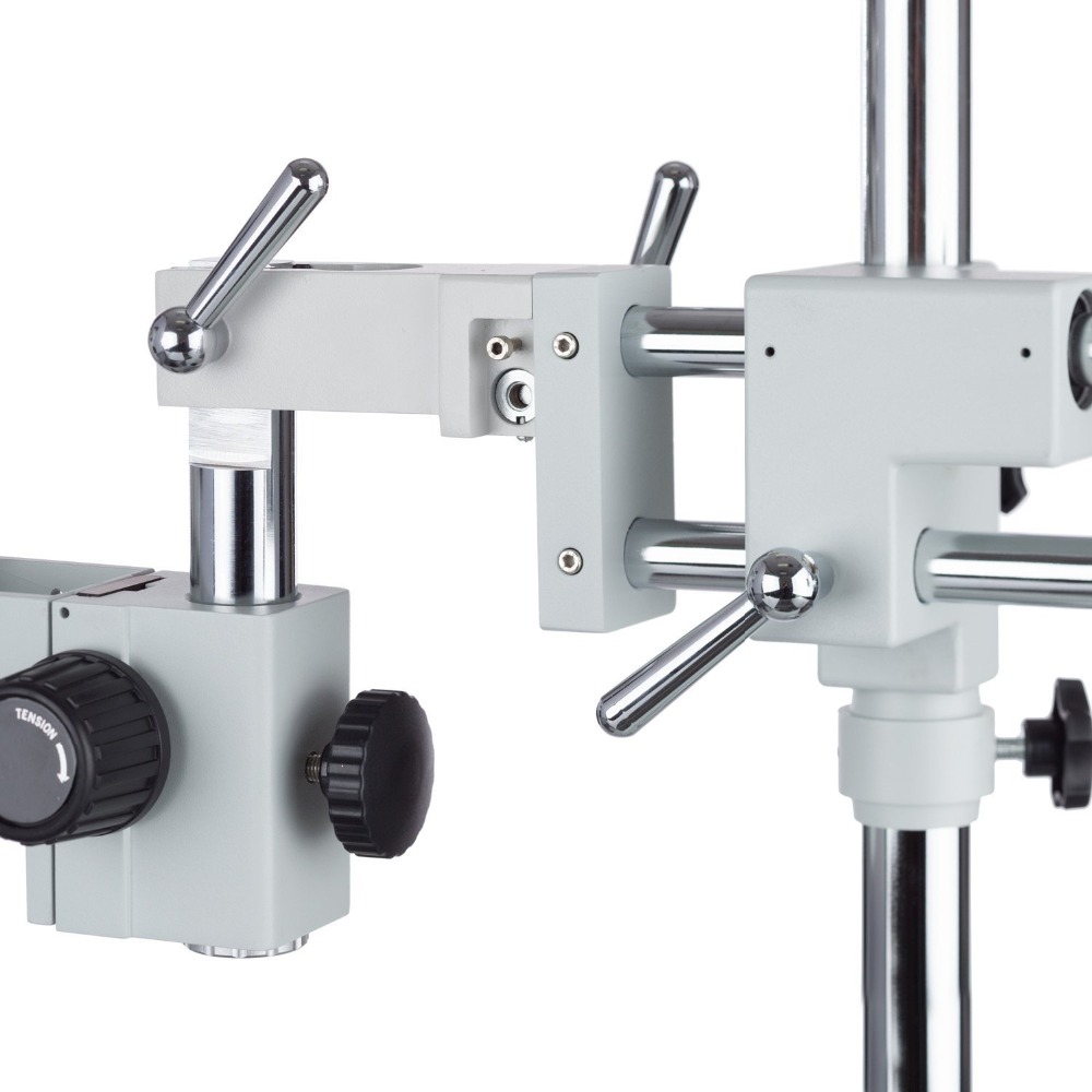 AmScope SM-4 Serie Simultan-Fo – Trinocular Stereo Microscope 7X-45X Bewertung und Preis