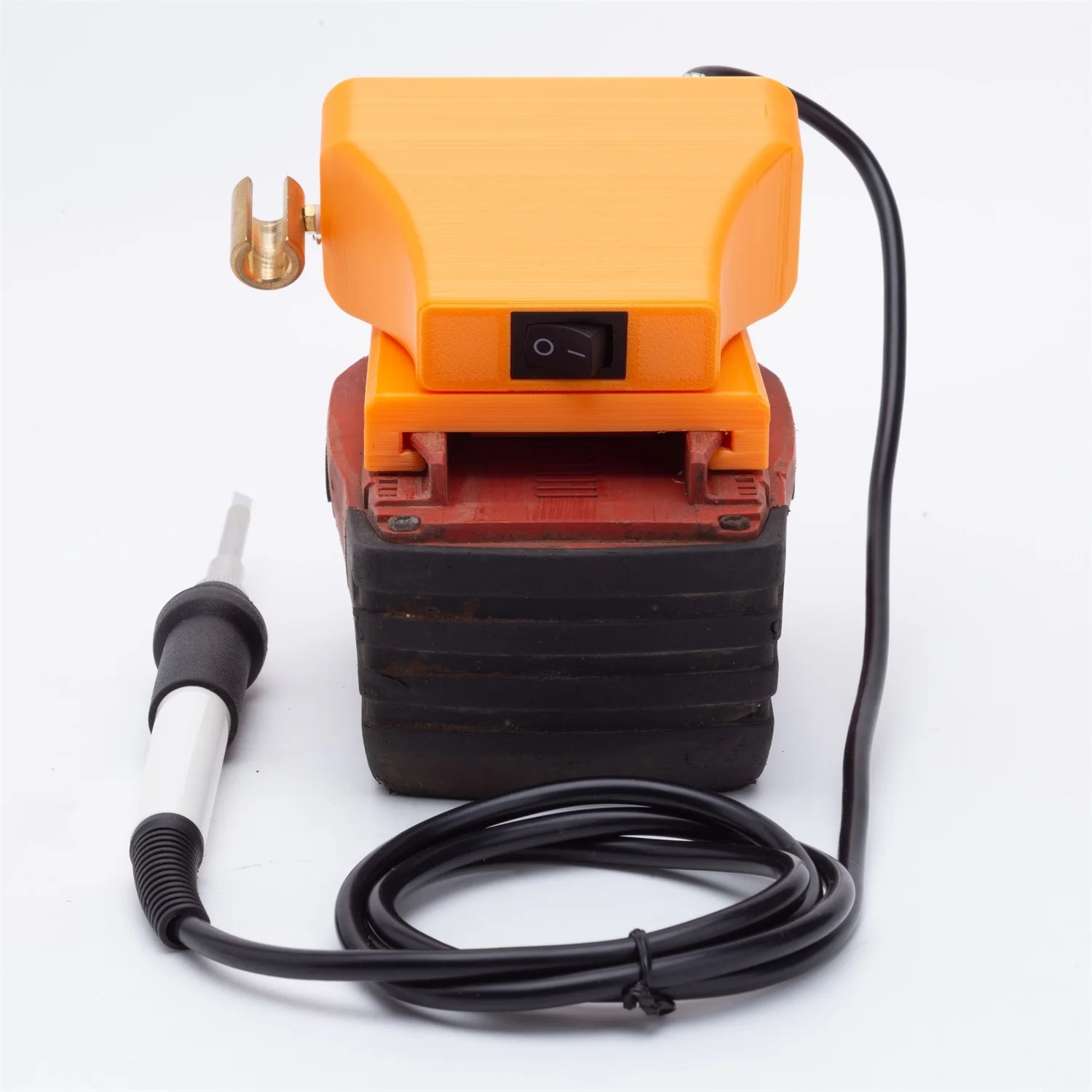 Für HILTI B22 22V Lithium-Akku – T12 Soldering Station Oled Bewertung und Preis