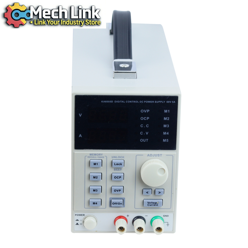 KORAD 6005D 3010D Programmierb – High Precision Dc Power Supply 30V 10A Bewertung und Preis