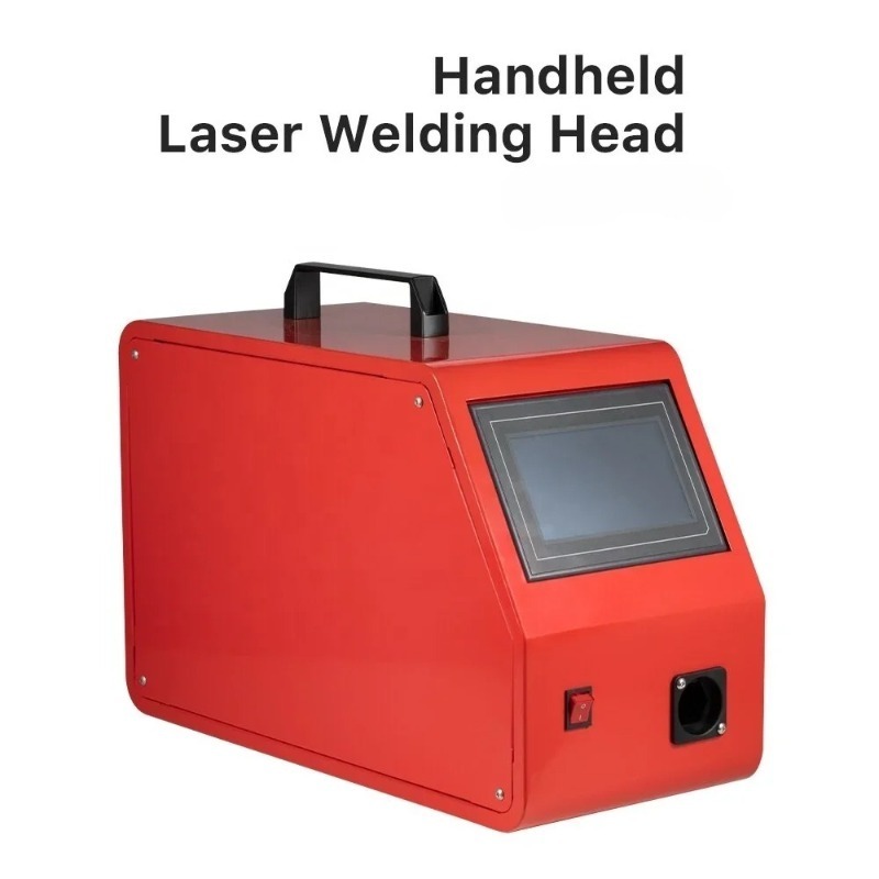 Handgehaltener Faserlaser-Schw – Laser Soldering Machine Handheld Bewertung und Preis