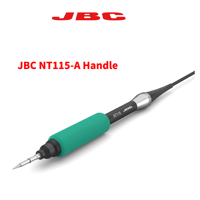 Original JBC C115 Lötspitze, P – C115 Nano Soldering Iron Station Bewertung und Preis