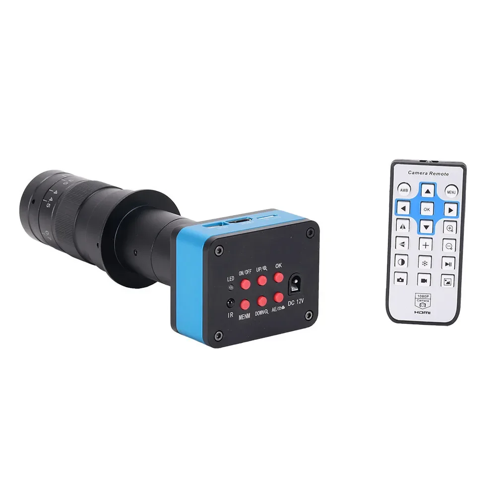 HAYEAR 4K SONY Sensor HD 180x  – 4K Microscope Camera Sony Sensor Bewertung und Preis