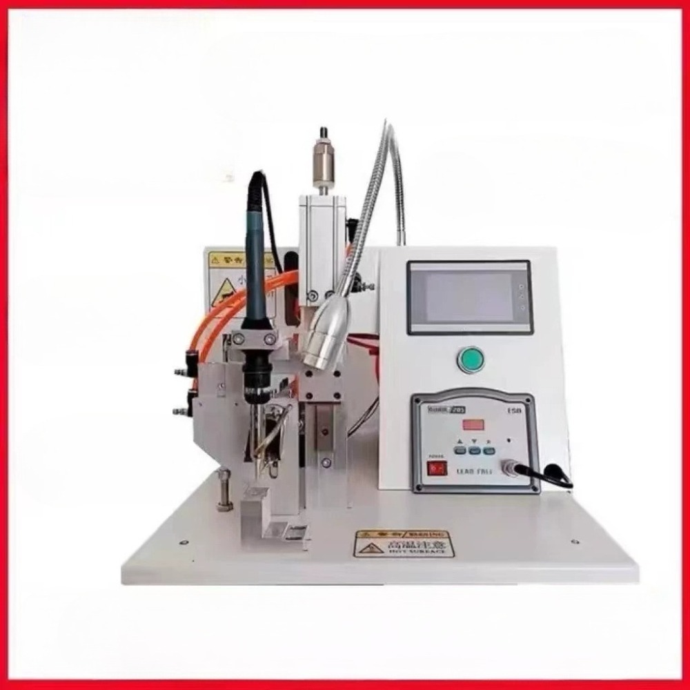 Touchscreen-gesteuerte Halbaut – Infrared Bga Rework Station Bewertung und Preis