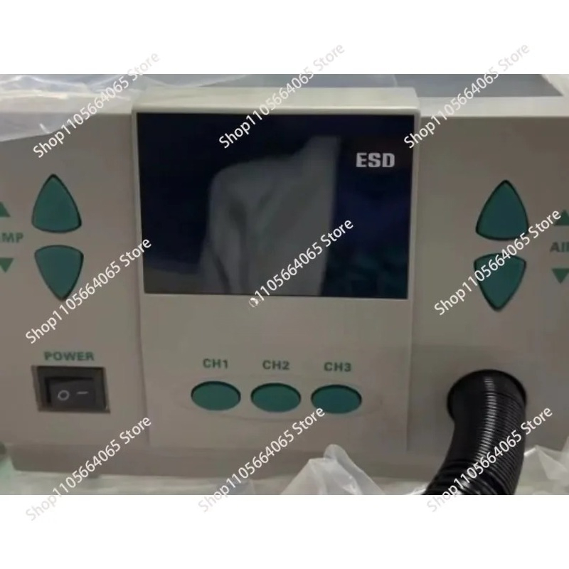 Für 861DW Heißluft-Reworkstati – Hot Air Rework Station 861Dw Bewertung und Preis
