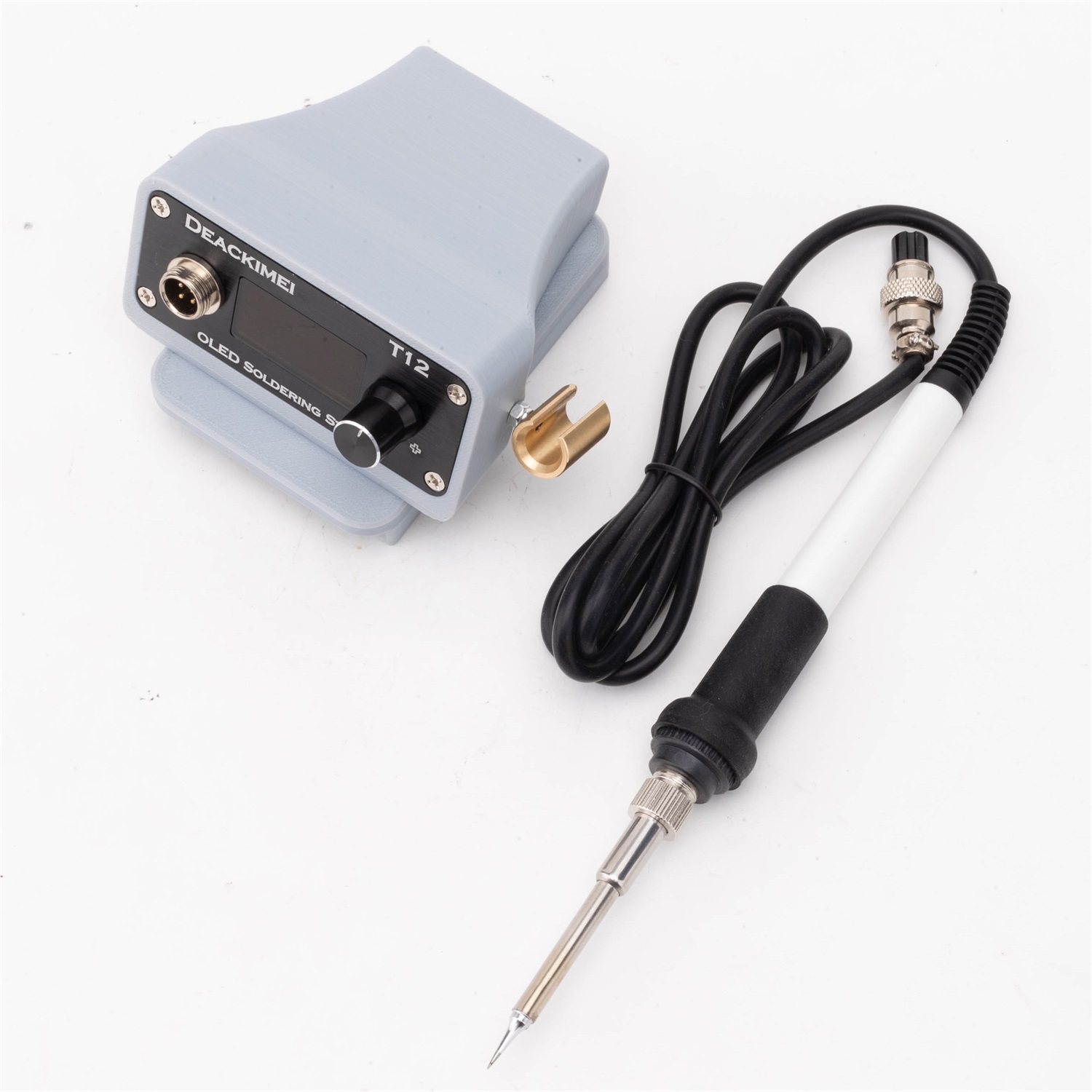 Lötstation/Lötkolben für Green – T12 Soldering Station Oled Bewertung und Preis