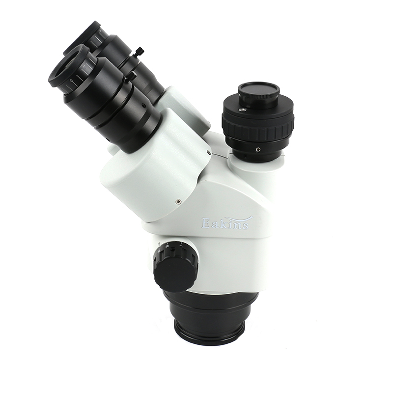 7x-45x Industrie Trinokular St – Trinocular Stereo Microscope 7X-45X Bewertung und Preis
