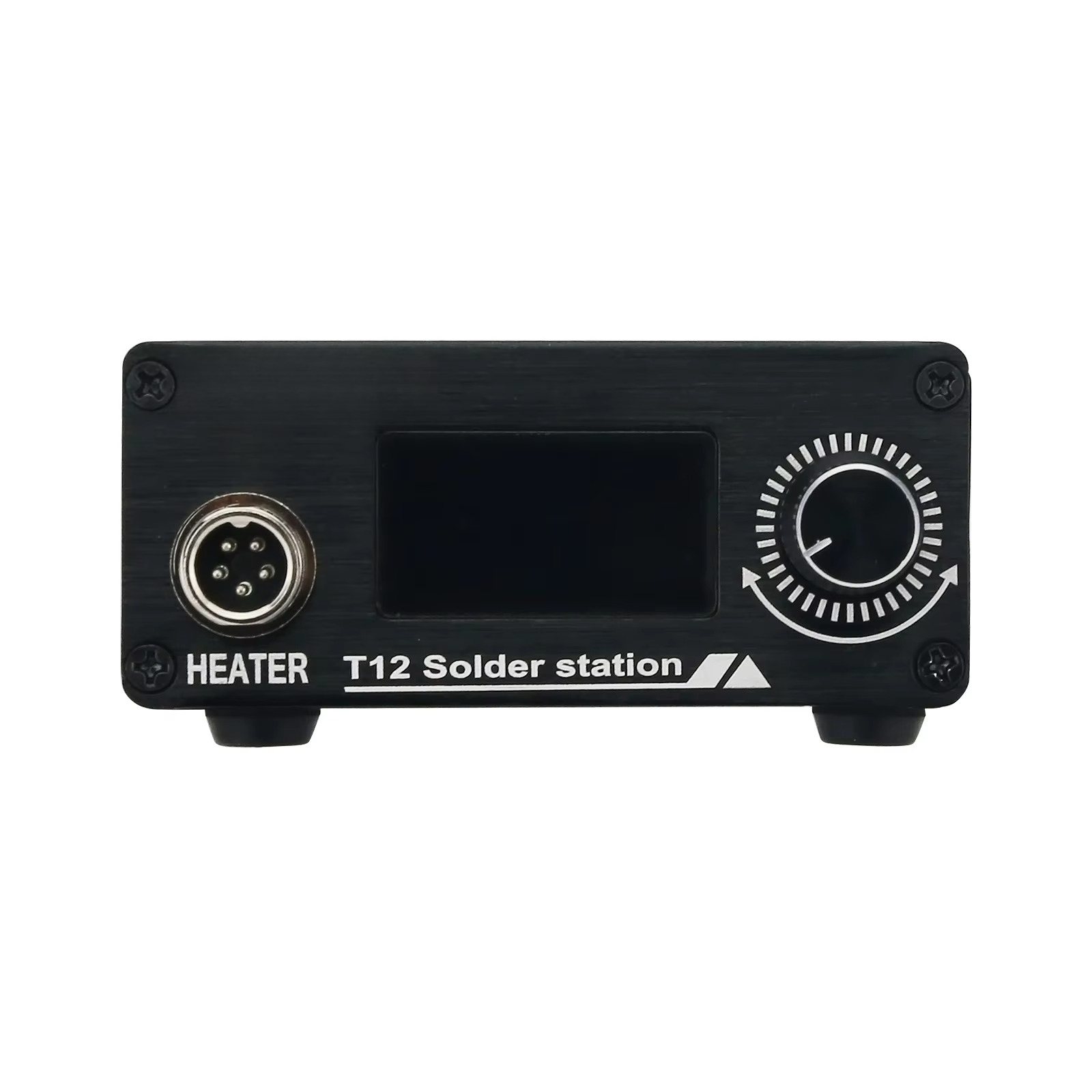 STM32 V3.1S T12 120W OLED-Löts – T12 Soldering Station Oled Bewertung und Preis