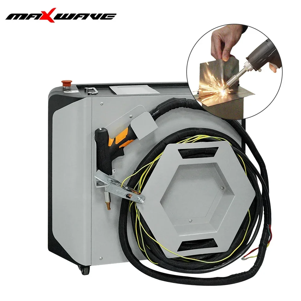 Handlaserschweißgerät, Multifu – Laser Soldering Machine Handheld Bewertung und Preis
