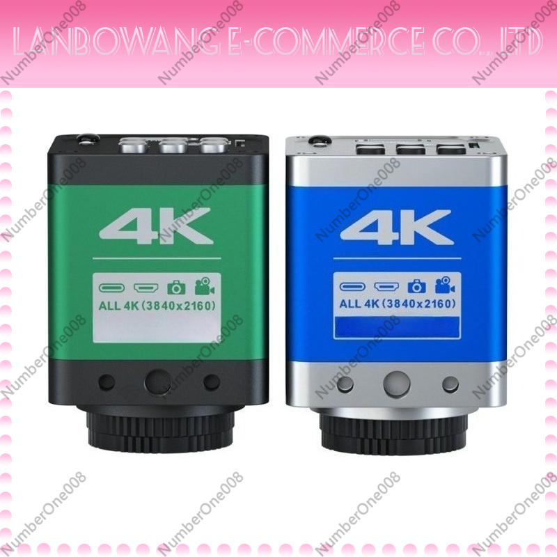 Für Ant Yi Xin Industriemikros – 4K Microscope Camera Sony Sensor Bewertung und Preis