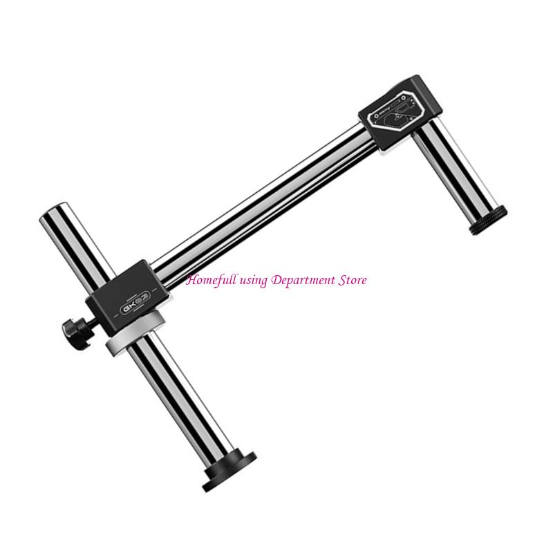 Labor-Gelenkarmhalterung, Dopp – Articulating Arm Boom Stand Microscope Bewertung und Preis