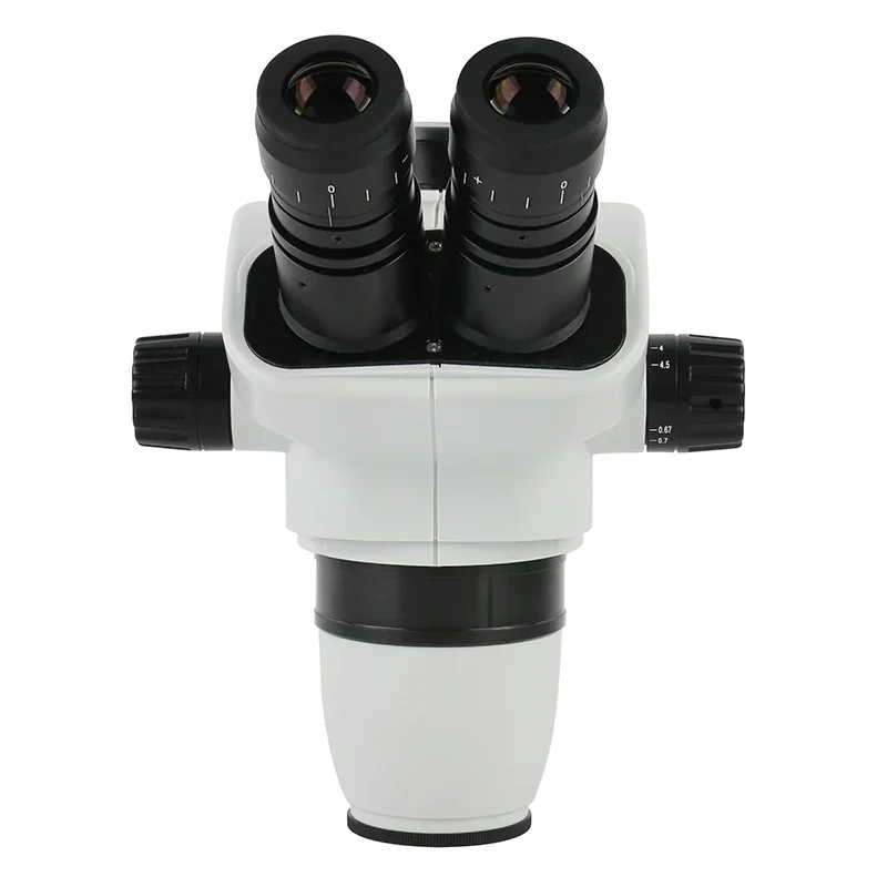 6,7X45X 3,5X Simul-Fokales Tri – Simul-Focal Industrial Microscope 4K Hdmi Bewertung und Preis